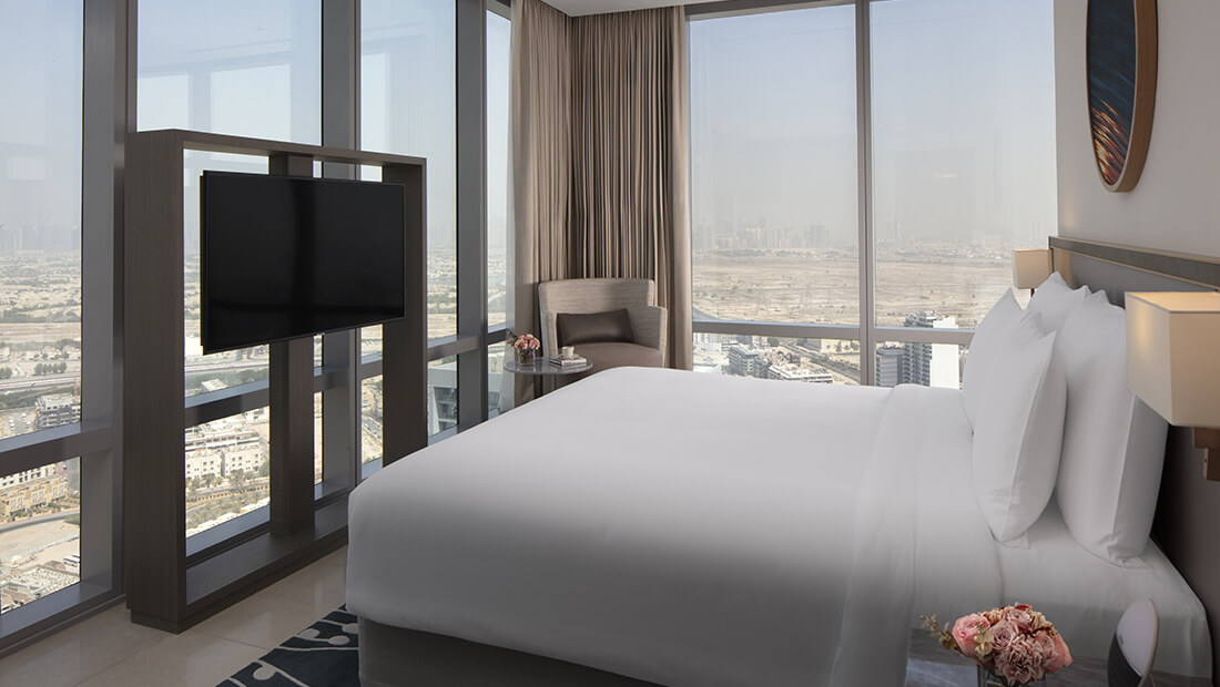 Horizon Suite