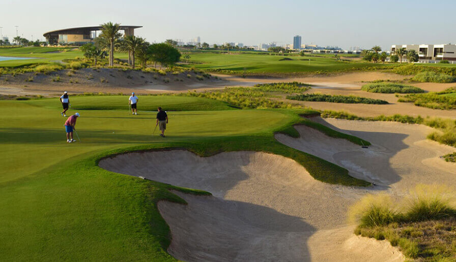 Trump International Golf Club