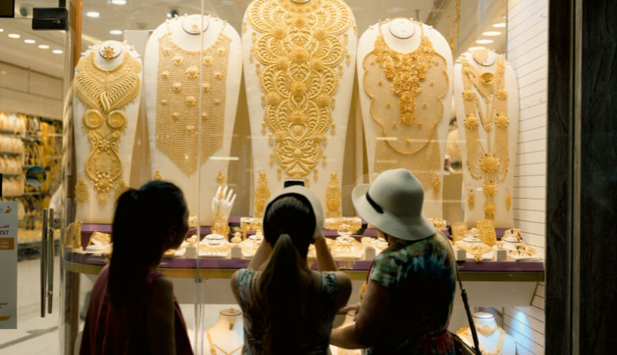 Gold Souk
