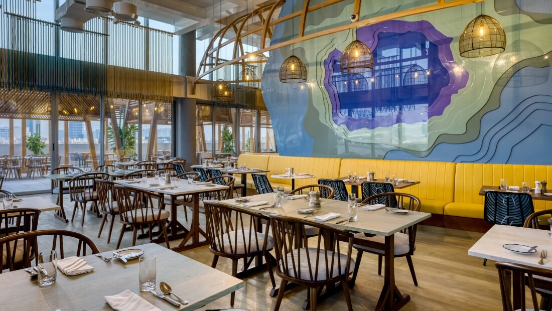 Village Bistro & Terrace