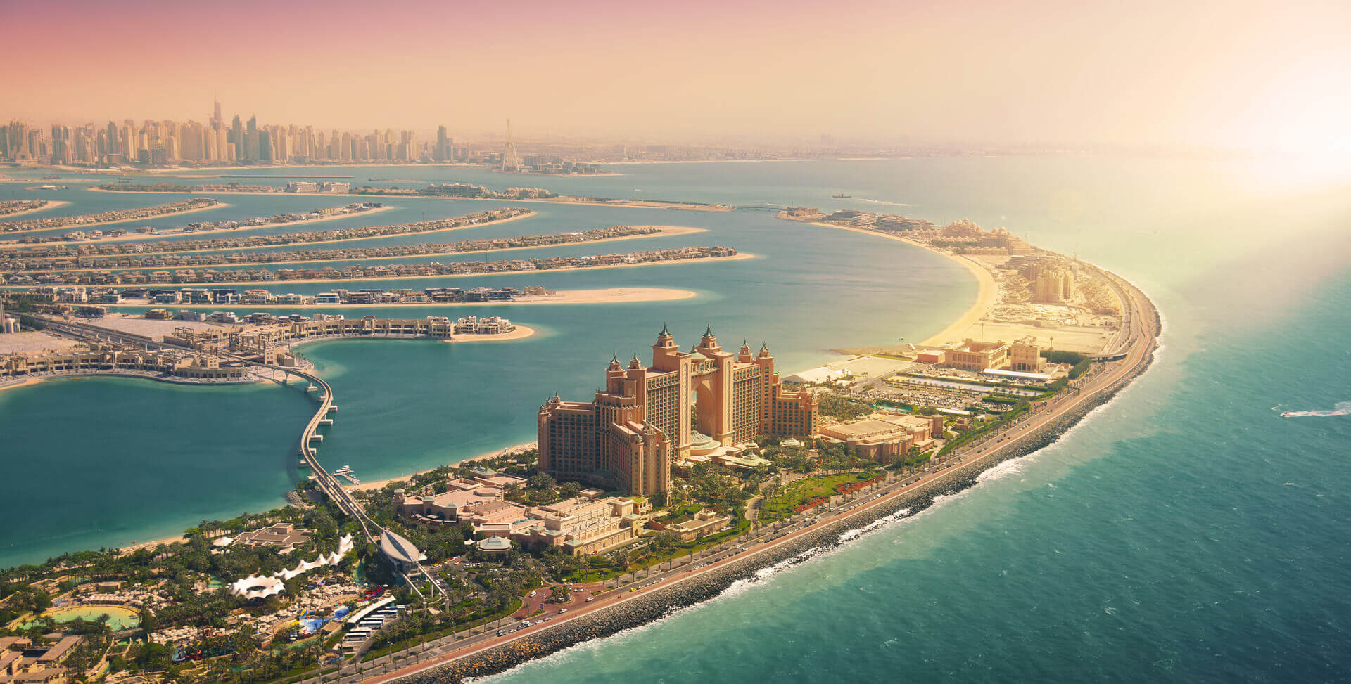 Palm Jumeirah