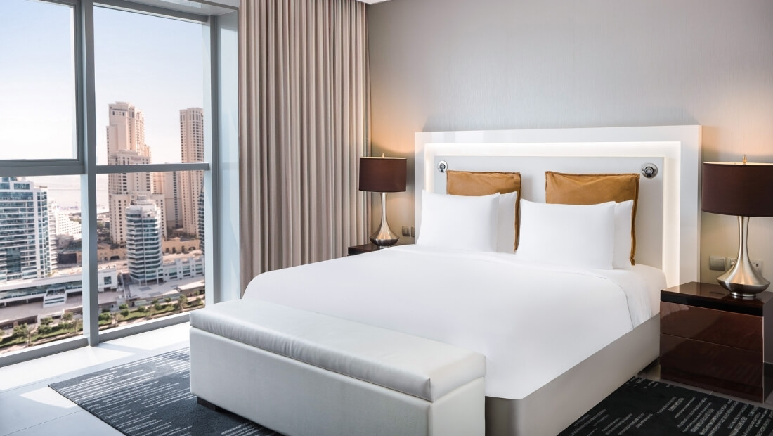 Club Grand Suite
