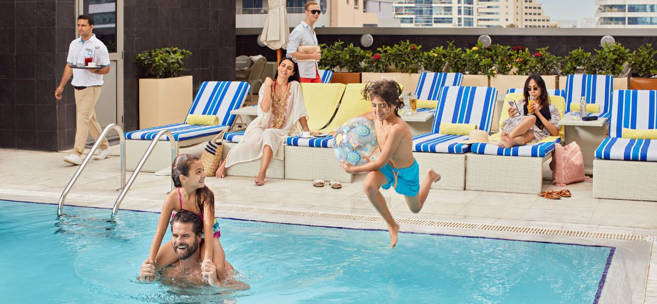 Stay Longer, Save Up To 35%