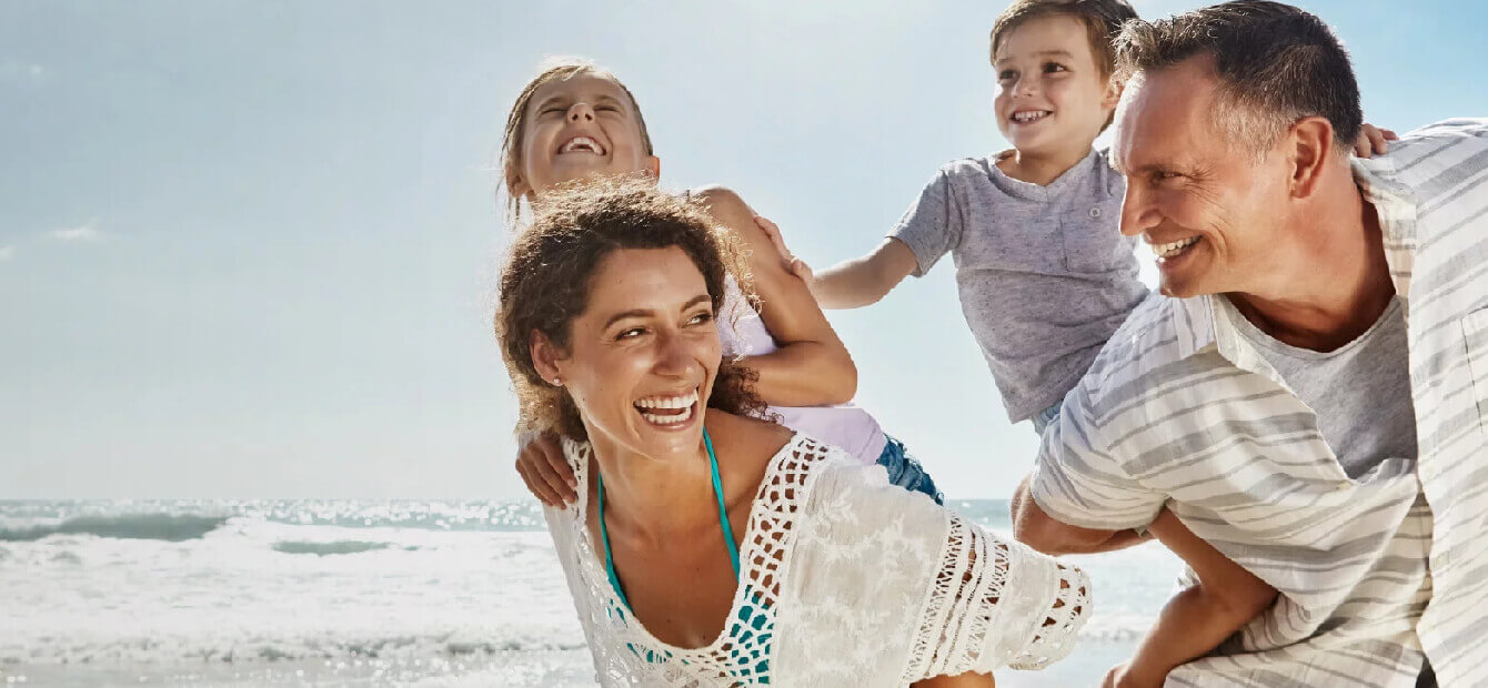 Summer Savings of up to 45% – Kids Stay & Eat Free!