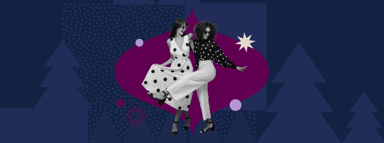 Promotional banner
