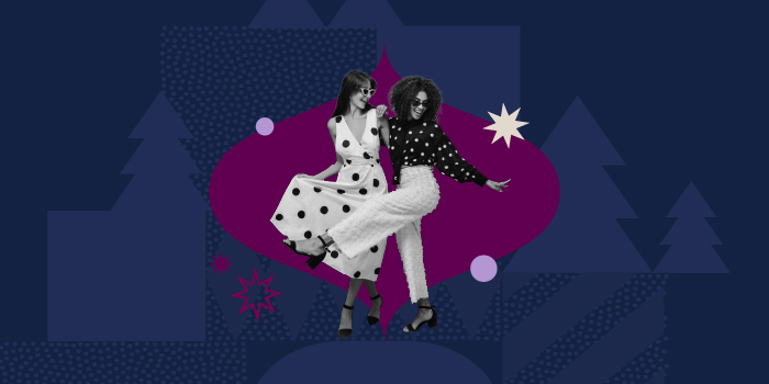 Promotional banner